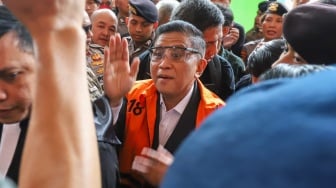 Vonis Hasto Bukti Hakim Independen, Tapi Eks Penyidik KPK Justru Desak Jaksa Banding