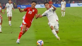 Dua Kata Erick Thohir Jelang Final Piala AFF U-23 2025: Timnas Indonesia vs Vietnam