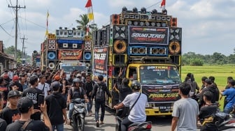 Apa itu Sound Horeg? Ini Sejarah Fenomena Viral yang Menggelegar dari Jawa Timur