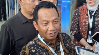ESDM Sebut Ada Perusahaan Rusia Kepincut Investasi di Sektor Minerba