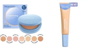Berapa Harga Alas Bedak Wardah? Ini 5 Rekomendasi buat Kulit Flawless Tahan Lama