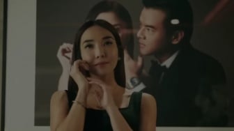 Ambil Kesempatan dalam Kesempitan di A Normal Woman, Gisel Tak Mau Hakimi Erika