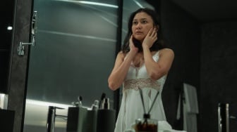 Bukan Film Biasa, Ini 5 Fakta Mengerikan di Balik Kisah Psikologis A Normal Woman
