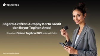 Aktifkan Autopay di myXL: Tagihan Aman, Bonus Kuota Hingga 5GB & Diskon Hingga 30%!
