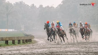 IHR-Indonesia Derby 2025: Saatnya Indonesia Ukir Rekor Triple Crown Baru
