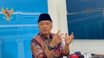 BPS Umumkan Kemiskinan Ekstrem Turun Drastis, Istana: Ini Kabar Gembira, Target Kita 0 Persen