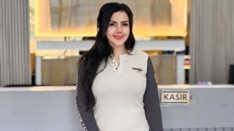 Nekat Cicipi Daging Babi, Barbie Kumalasari Diwanti-wanti Senasib Lina Mukherjee