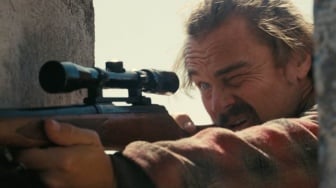 Sinopsis One Battle After Another, Kolaborasi Perdana Paul Thomas Anderson dan Leonardo DiCaprio