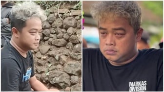Kisah Edi Sound: Dari Garasi Ngawi Jadi 'Thomas Alva Edison' Dunia Horeg