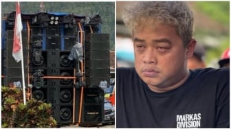 Siapa Dalang di Balik Fenomena Sound Horeg? Ini Kisah Edi Sound, Maestro dari Jatim