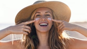 5 Pilihan Sunscreen untuk Kulit Berminyak dan Pori-Pori Besar, Jangan Sampai Salah Pilih!