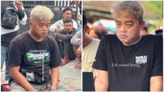 Thomas Alva Edi Sound Jadi Legenda Urban yang Sedang Viral, Siapa Dia?
