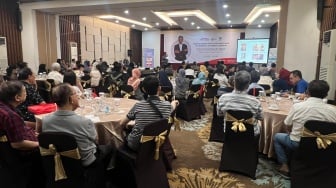 Sunway Medical Centre Hadirkan Dr Murali Sundram: Memahami Kanker Prostat dan Manfaat Bedah Robotik