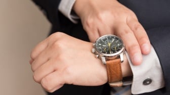7 Rekomendasi Jam Tangan Pria Lokal Berkualitas, Harga Mulai Rp100 Ribuan
