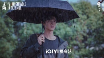 Sinopsis Justifiable Defense Episode 1: Bai Jingting Terlibat Pembunuhan