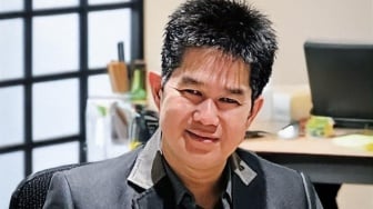 Detektif Jubun Buka-Bukaan Peluang Bisnis Investigasi di Indonesia, Tertarik Coba?