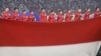 Menang Adu Penalti, Timnas Indonesia U-23 Lolos Final!