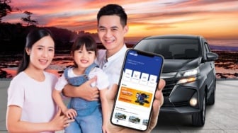Wujudkan Liburan Bebas Tanpa Ribet dengan Rental Mobil TRAC yang Profesional dan Terpercaya