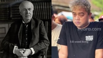 Beda Profil Thomas Alva Edison vs Thomas Alva Edisound: Bak Langit dan Bumi