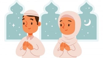 Bacaan Doa Menyambut 1 Safar 2025, Kapan Amalan Sunnah Ini Dibaca?