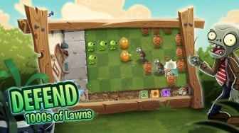 Anti-Bosan! 5 Rekomendasi Game Offline Android yang Wajib Kamu Coba