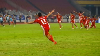 Media Vietnam Sebut Duel Kontra Timnas Indonesia U-23 sebagai Final Impian