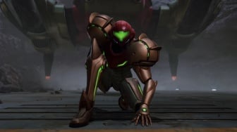 Bocoran Perkembangan Game Metroid Prime 4: Harapan Rilis 2025 dan Bayang-Bayang Penundaan