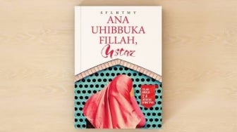 Ulasan Novel Ana Uhibbuka Fillah Ustaz: Mencari Makna Cinta Untuk Tuhan