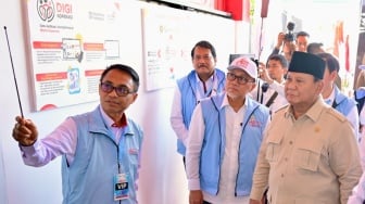 Digi Koperasi dari Telkom: Dukung Digitalisasi Ribuan Koperasi Desa Merah Putih