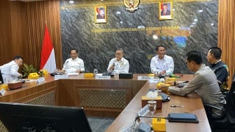 Dihapus Pemerintah, Ke Depan Tak Ada Lagi Jenis Beras Premium dan Medium