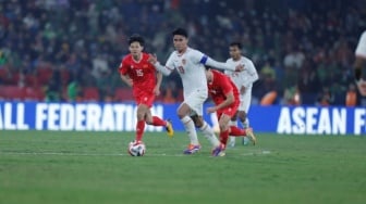 Piala AFF U-23 dan Buyarnya Prediksi yang Dituliskan oleh Induk Sepak Bola Asia Tenggara