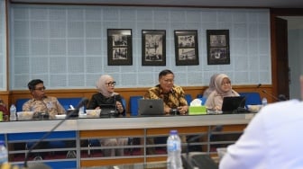 Unhas Mencari Rektor Periode 2026-2030, Anda Berminat?