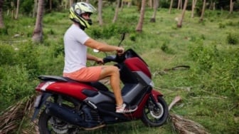 5 Motor Matic yang Kuat Naik Gunung: Mesinnya Irit dan Tak Banyak Drama!