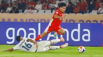 Jangan Kaget! Perbandingan Harga Pasar Pemain Timnas Indonesia U-23 vs vietnam