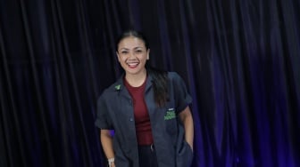 Nirina Zubir Jadi Ibu Toxic di Film 'Tinggal Meninggal', Singgung Tren Self-Love yang Kebablasan