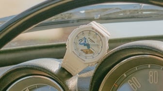 5 Cara Membedakan Jam G-Shock Asli dan Palsu, Pastikan Jam Tangan Idamanmu Original