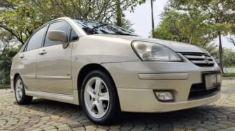 3 Mobil Bekas Rp50 Jutaan yang Masih Gagah dan Gak Malu Dipakai Nongkrong