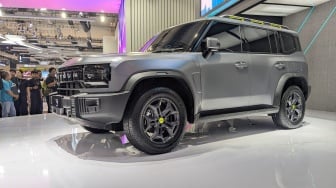 Harga Jetour T2 Masih Digodok, Siap Masuk Indonesia dengan Harga Terjangkau