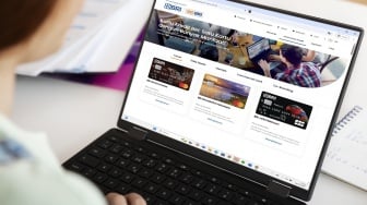 Transformasi Digital BRI: Kartu Kredit Bisa Diajukan Online, Berikan Solusi Keuangan Adaptif