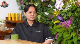 Ekonominya Diledek Kalah Telak Dibanding Erika Carlina, DJ Bravy Berontak: Gue Bukan Mokondo