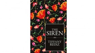 Mengupas Novel The Siren: Sudut Pandang Penulis dan Editor