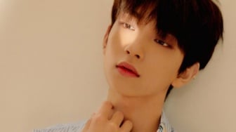 Galau Brutal, Joshua SEVENTEEN Tak Ingin Ditinggal Doi di 'Love Is Gone'