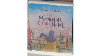 Mengejar Cinta Halal: Ketika Perasaan dan Takdir Tidak Berjalan Seiring