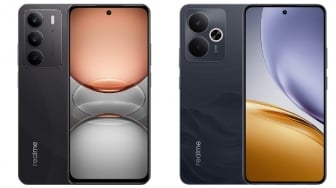 5 Rekomendasi HP Realme RAM 8 GB Memori 256 GB di Bawah Rp 4 juta, Pilihan Terbaik Juli 2025