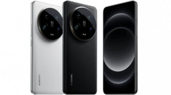 Tiga HP Flagship Adu Gaya: iPhone vs Samsung vs Xiaomi, Siapa Paling Jago?