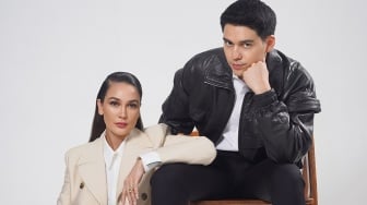 Curhat Maxime Bouttier Bertengkar dengan Luna Maya Usai Nikah, Ini Penyebabnya