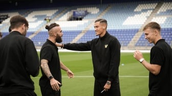 Selain Jay Idzes, Daftar Pemain Timnas Indonesia Bertanding di Liga Italia Serie A Musim 2025-2026