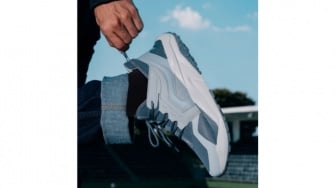 5 Pilihan Sepatu Running Lokal Mills Terbaik 2025: Harga Murah, Lari Makin Kencang!