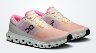 Cara Membedakan Sepatu On Cloud Asli dan Palsu, Intip 5 Rekomendasi Seri Barunya