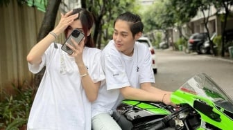 Sosok Diduga Kekasih Baru DJ Panda Terungkap, Diminta Berhati-hati Agar Tak Seperti Erika Carlina
